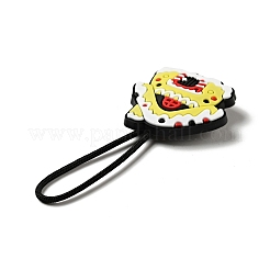 Рождественские пластиковые подвесные украшения из пвх&nbsp;KY-G018-B06