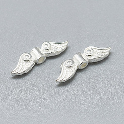 925 шарики стерлингового серебра&nbsp;STER-T002-284S