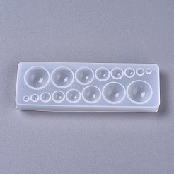 Силиконовые Молды&nbsp;DIY-F041-04