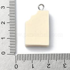 Подвески из смолы&nbsp;RESI-I058-04K