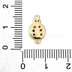 Латунные микропаве KK-D356-18G