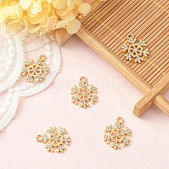 Подвески из сплава  ALRI-YW0001-12