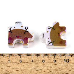 УФ-покрытие OACR-N153-06C