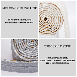 2 шт. 2 стиля самоклеящейся контактной бумаги с зернистостью xpe&nbsp;DIY-CP0012-20C