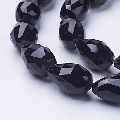 Стеклянные бусины EGLA-E049-NA01