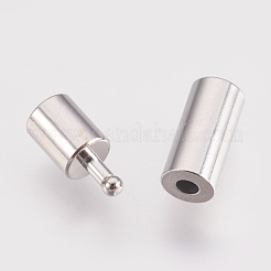 Латунь штыковые застежками KK-P149-08D