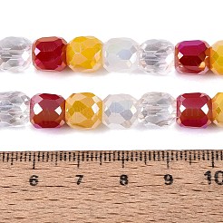 Perles de verre de styles variés&nbsp;EGLA-N022-13A-A05