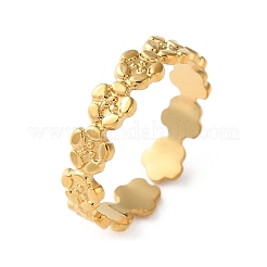 Ионное покрытие (ip) кольца из нержавеющей стали 304&nbsp;LS-RJEW-L102-31G