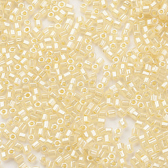 Японский бисер toho&nbsp;SEED-K007-2mm-142