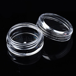 Контейнер для хранения шариков из полистирола CON-N011-019