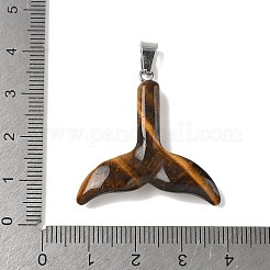 Драгоценный камень подвески G-P599-03P