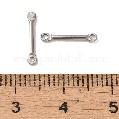 Подвески-коннекторы из нержавеющей стали 304 STAS-Q323-04C-P