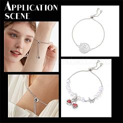 12 шт. AJEW-NB0003-63