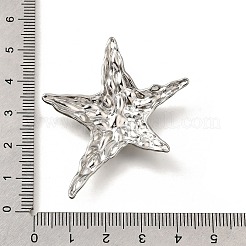 Подвески из нержавеющей стали 304 STAS-C122-03P