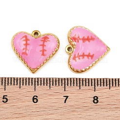 Pendentifs en acier inoxydable 304&nbsp;SA-CBA275E-04G-02