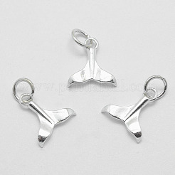 925 стерлингов серебряные подвески&nbsp;X-STER-K170-05S