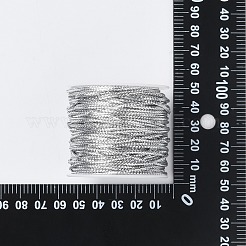 20 m geflochtenes Polyesterkabel&nbsp;MCOR-CJ0001-08B