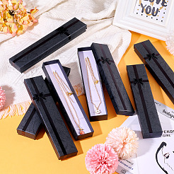 Картонные шкатулки для драгоценностей&nbsp;CON-TAC0014-07A