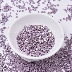 Миюки половина бусины тила&nbsp;X-SEED-J020-HTL0437