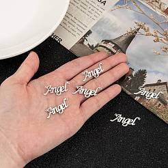 Подвески из нержавеющей стали 304&nbsp;LS-X-STAS-M220-08