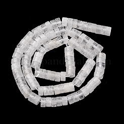 Натуральный кристалл бисер нитей G-Z006-C47