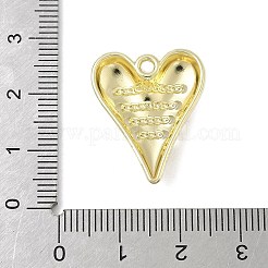 Подвески из сплава  FIND-L025-04G