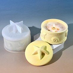 Силиконовые Молды для подсвечников своими руками PW-WG5253B-01