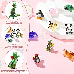 9 шт. 9 стиля украшения для дома&nbsp;LAMP-CJ0002-60