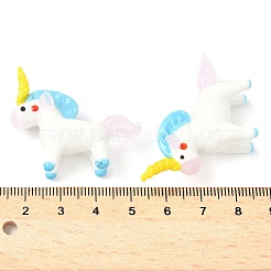 Единорог украшения для дома&nbsp;LAMP-D301-06A