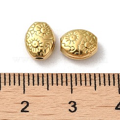 Бусины из нержавеющей стали 304&nbsp;STAS-I203-22G