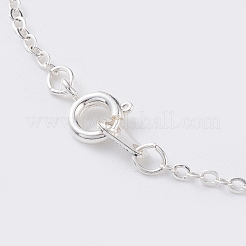 Colliers avec pendentifs&nbsp;NJEW-JN02604-01