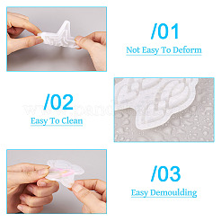 Подвески своими руками&nbsp;DIY-TA0010-51