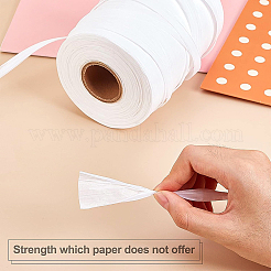 1 рулон бумажных шнуров из рафии для изготовления украшений своими руками&nbsp;OCOR-BC0001-54B