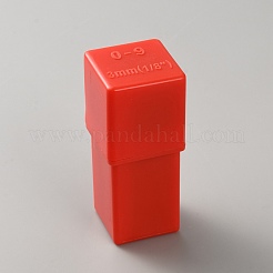 9 шт. штампы из углеродистой стали&nbsp;DIY-WH0740-10