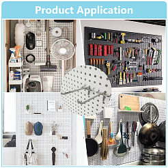 150 шт. резиновые защитные шайбы катушки через отверстия&nbsp;FIND-AR0006-40B