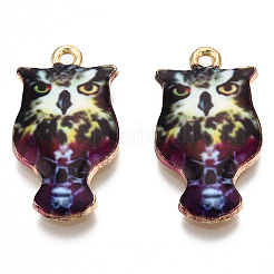 Стойки обшивки сплава эмали подвески&nbsp;LS-ENAM-N055-176F