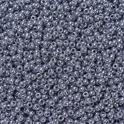 Miyuki runde Rocailles Perlen&nbsp;X-SEED-G007-RR0443