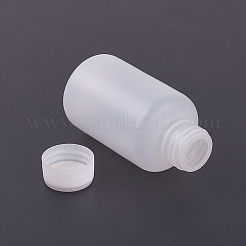 Пластиковая бутылка с жидким реагентом TOOL-WH0079-39B