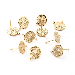 Изделия из латуни X-KK-T016-52G