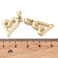 Подвески из нержавеющей стали 304&nbsp;STAS-P329-03G