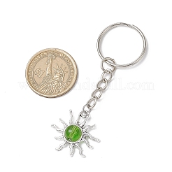 Сплав стекла keychian&nbsp;KEYC-JKC01245