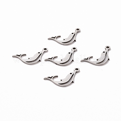 Подвески из нержавеющей стали 201 STAS-S105-JN372-1-14