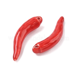 Фарфора ручной работы подвески&nbsp;PORC-C009-02A