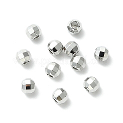 Perline rotonde in ottone Shegrace&nbsp;XGRPCU671-292P