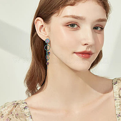 100 шт. 2 шт. штифта с плоской головкой из нержавеющей стали марки 304 STAS-UN0049-38