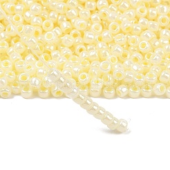 Perles rondes Toho 6/0&nbsp;X-SEED-TR06-0142