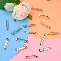 Железная фурниутра для броши&nbsp;IFIN-S525-32mm