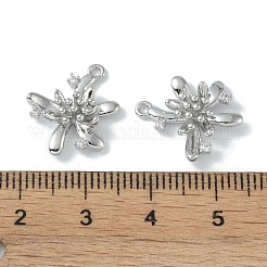 Pendente in ottone&nbsp;KK-H482-19P