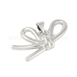 Латунные подвески KK-M289-02C-P