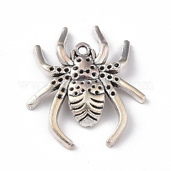 Сплавочные подвески тибетского стиля PALLOY-B014-07